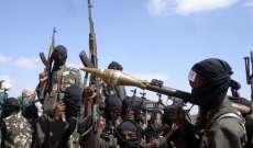 مقتل 25 شخصاً من بوكو حرام في النيجر
