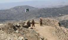الجيش الباكستاني: الهند صعدت من القصف على الحدود في إقليم كشمير