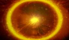 انفجارات النجوم ستحدث في نهاية القرن الحادي والعشرين