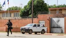 الخارجية الأميركية: قرار فرنسا سحب قواتها من النيجر لا يغير الموقف الأميركي