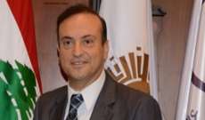 سفير لبنان في الرياض نفى ان يكون هناك اي قرار سعودي بشأن حظر دخول الصناعات الغذائية