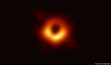 اكتشاف ثقب أسود "قريب" من الأرض