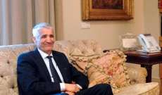 السفير الجزائري للنشرة: بوتفليقة بصحة جيدة والأنباء التي تتحدث عن وفاته مغرضة