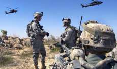قوة عسكرية يرجح أنها أميركية نفذت عملية إنزال قرب مدينة جرابلس السورية 