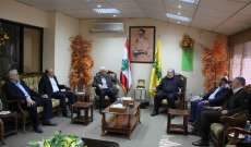 هل حسم "حزب الله" و"أمل" نتائج الانتخابات البلدية جنوباً سلفاً؟!‏