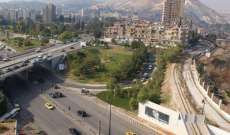 شرطة دمشق: مقتل 5 واصابة 9 جراء سقوط قذائف هاون على باب توما 