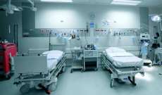 مستشفى مزبود عن وفاة الطفلة جوري: أعطيت العلاج الكامل المناسب مع كل ما يلزم من أدوية