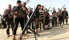 المؤسسة العسكرية تحضّر لعهد كلينتون: أسلحة متطورة لمعارضة سوريا
