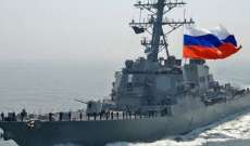 البحرية الروسية أعلنت عن اختبار غواصة نووية استراتيجية جديدة