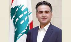 حمية: رهاننا الأول والاخير يتمثل بالحوار البنّاء بين اللبنانيين كسبيل لانتخاب رئيس للجمهورية