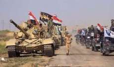 السلطات العراقية: الشرطة المحلية انتشرت داخل قضاء سنجار في محافظة نينوى