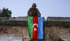 سلطات كاراباخ: مدينة شوشا أصبحت تحت سيطرة القوات الأذربيجانية