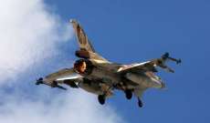الجيش الإسرائيلي: طائرة اسرائيلية مسيرة سقطت بالأراضي اللبنانية