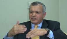 وزير خارجية مصر السابق: الوقت غير مؤاتٍ لتطور في العلاقات من جهة أنقرة