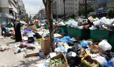 المستقبل: المستندات اللبنانية لترحيل النفايات تخضع للتدقيق وفق القانون