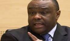 إدانة نائب سابق لرئيس الكونغو في جرائم اغتصاب وقتل