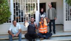 المياومون في بلدية عربصاليم طالبوا بتحسين أجورهم اليومية وأعلنوا الإضراب المفتوح