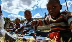الأمم المتحدة: حوالي 18 مليون شخص في الساحل الإفريقي يواجهون انعداما في الأمن الغذائي خلال الأشهر الثلاثة المقبلة
