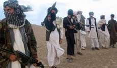 القوات الأفغانية تطلق عملية لإستعادة معبر حدودي مع باكستان