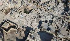 البنك الدولي: خسائر سوريا المادية من الزلزال تُقدّر بنحو 5.1 مليار دولار أميركي