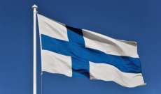 توقيف خمسين شخصا في فنلندا خلال تظاهرة احتجاجا على القيود