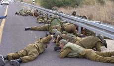 لواء احتياط: إسرائيل ليست مستعدة لحرب إقليمية وجيشها البري على وشك الاندثار