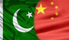 رئيس وزراء باكستان ورئيس الصين حثا المجتمع الدولي على مساعدة أفغانستان لتجنب كارثة إنسانية