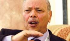الجامعة العربية: اجتماع الجزائر محطة هامة على طريق حل الأزمة الليبية