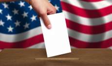بدء فرز أصوات المقترعين بالانتخابات الأميركية بفلوريدا وجورجيا وأريزونا ونيفادا