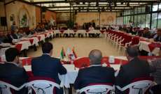 الهيئة العامة لمنتدى الأعمال الفلسطيني اللبناني حددت انتخاباته في آذار