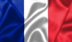 تسجيل 183 وفاة و22371 إصابة جديدة بفيروس "كورونا" في فرنسا