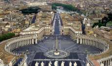 قائد حرس الفاتيكان: وقوع هجوم إرهابي في روما مسألة وقت