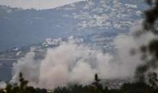 هيئة البث الإسرائيلية: اندلاع حرائق في 15 موقعا بالجولان والجليل جراء الدفعة الصاروخية الأخيرة من لبنان