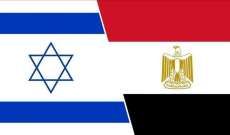 السلطات الإسرائيلية تطلب من مصر منع دخول الإسمنت ومواد البناء إلى غزة