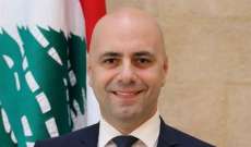 حاصباني: الدولة اللبنانية تغطي غسيل الكلى للفلسطينيين ولن تتوقف عن ذلك