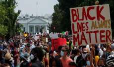 اعتداء جديد على أميركي من أصل إفريقي يثير موجة غضب بالولايات المتحدة