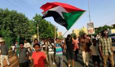 مقتل 5 اشخاص بعد قيام عنصر أمني سوداني بتفجير قنبلة يدوية خلال زفاف بالخرطوم