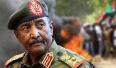 البرهان: الجيش السوداني يحقق انتصارات قد تكون غير مرئية للبعض