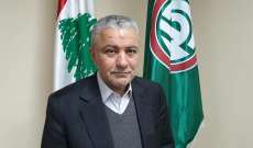محمد نصرالله: النظام الطائفي في لبنان أعجز من أن يجري التغيير المطلوب