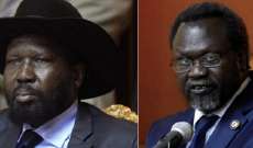 زعيم المعارضة بجنوب السودان أعلن استعداده للقاء رئيس البلد شرط استعادته حرية التحرك