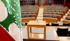 سباق على صناعة الرئيس في لبنان