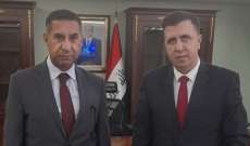 السفير العراقي: دعم العراق للبنان مستمر حتى يتجاوز أزمته الاقتصادية ويتعافى
