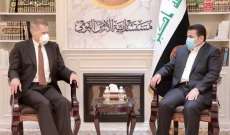 السفير الأميركي في بغداد: نتطلع إلى عراق قوي يؤثر إيجابيا بمحيطه الإقليمي والدولي