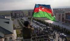 خارجية أذربيجان: البرلمانيون الإيطاليون اتخذوا قرارات متوازنة بشأن قضية كاراباخ