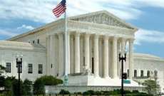 المحكمة العليا الأميركية تلغي حكماً فرض قيوداً على حصول النساء على حبوب الإجهاض