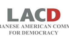 "الهيئة اللبنانية الأميركية للديمقراطية" لبايدن: سنواصل العمل مع إدارتكم لتعزيز التعاون بين بلدينا