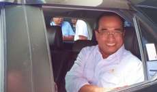 مسؤول حكومي في إندونيسيا: إصابة وزير النقل بفيروس بكورونا