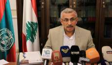 أسامة سعد: أزمة الكهرباء هي أحد أخطر مظاهر تفشي الفساد في لبنان