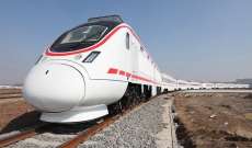 إستئناف حركة قطارات المسافرين بين بغداد والبصرة بعد انقطاع دام 4 أشهر