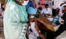 الصحة السنغالية: إصابات قياسية يومية بفيروس كورونا